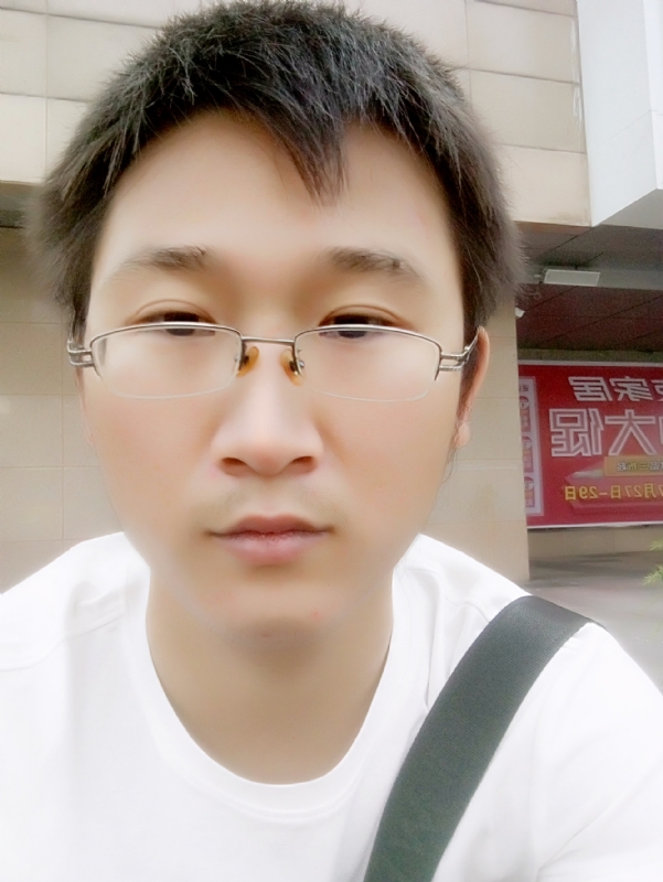 期待那一刻的第一张照片--四川父母相亲团