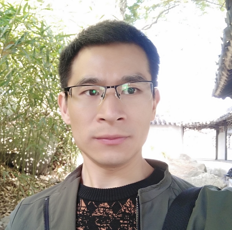 翔飞的第一张照片--四川父母相亲团