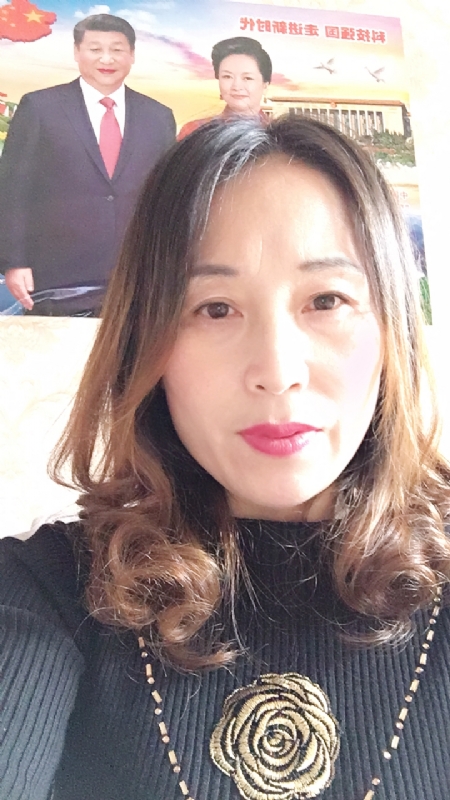 琼脂Q的第一张照片--四川父母相亲团