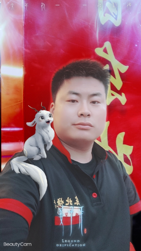 小海的第一张照片--四川父母相亲团