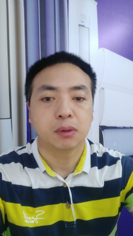 祥子的第一张照片--四川父母相亲团
