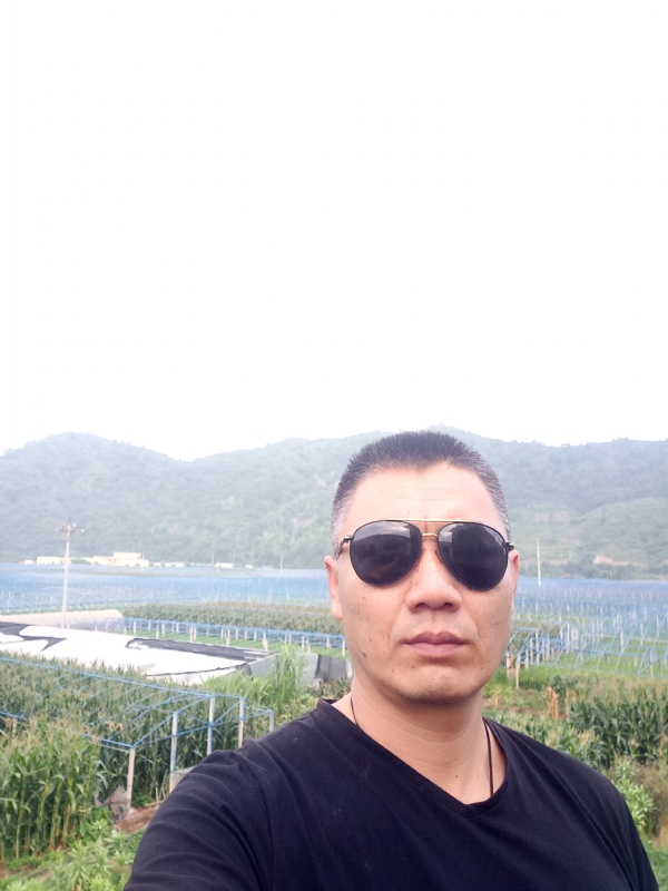 火耳的第一张照片--四川父母相亲团