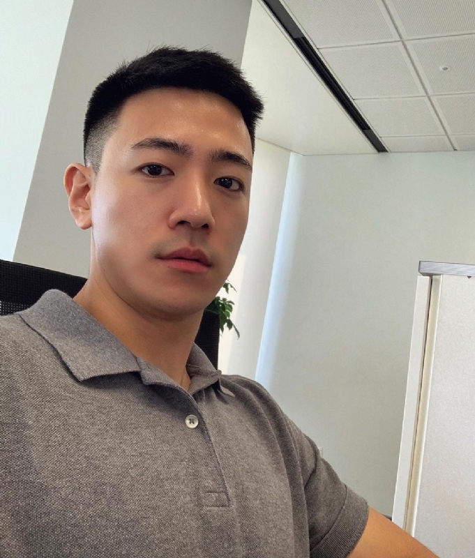 慢慢的第一张照片--四川父母相亲团