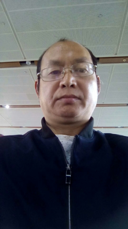 金乾鼠的第一张照片--四川父母相亲团