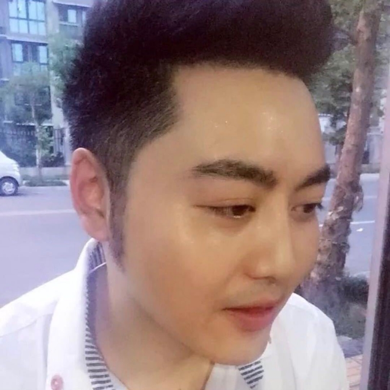 加油吧少年的第一张照片--四川父母相亲团