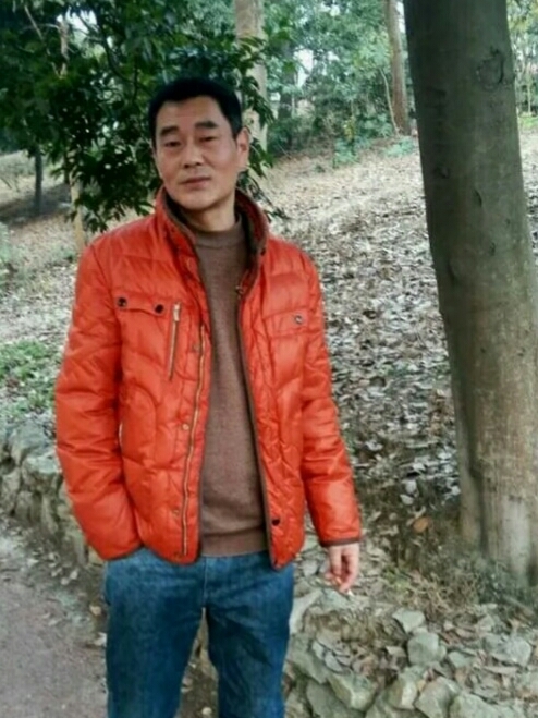 张政的第一张照片--四川父母相亲团
