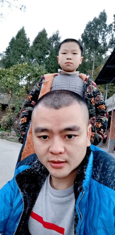 钟生发财的第三张照片--四川父母相亲团