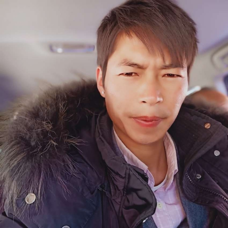 归属感的第一张照片--四川父母相亲团