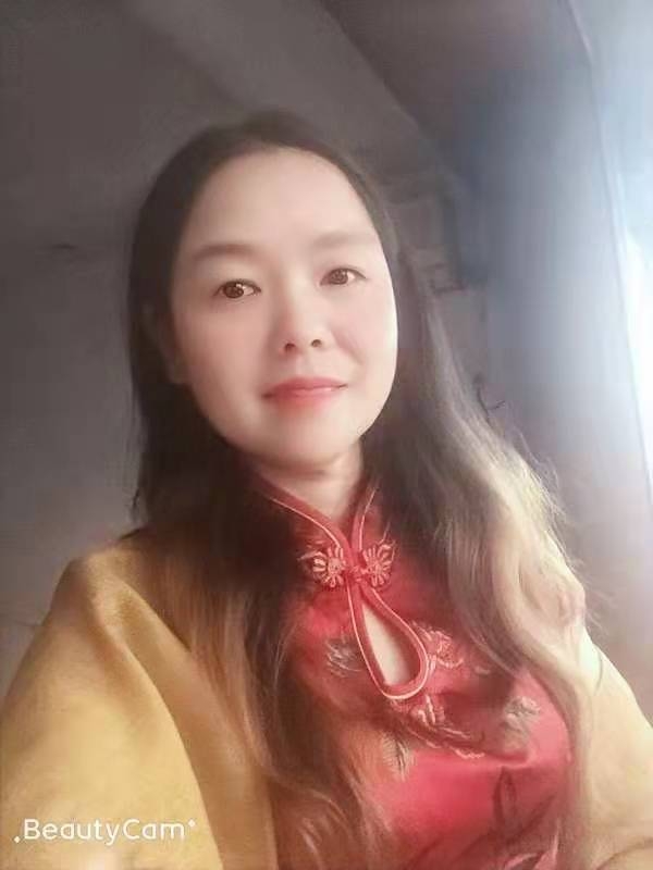 姚遠的第一张照片--四川父母相亲团