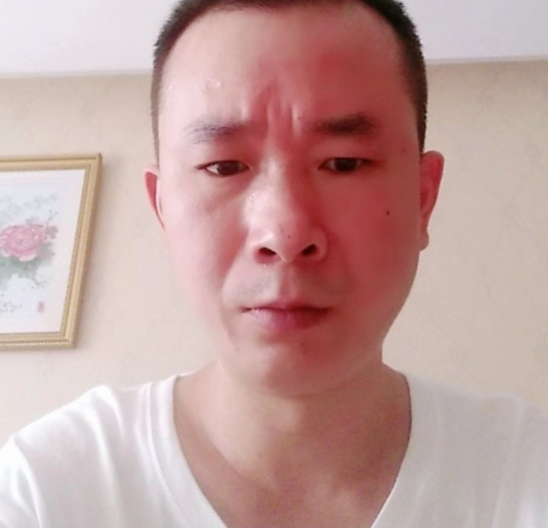 自由飞翔的第一张照片--四川父母相亲团