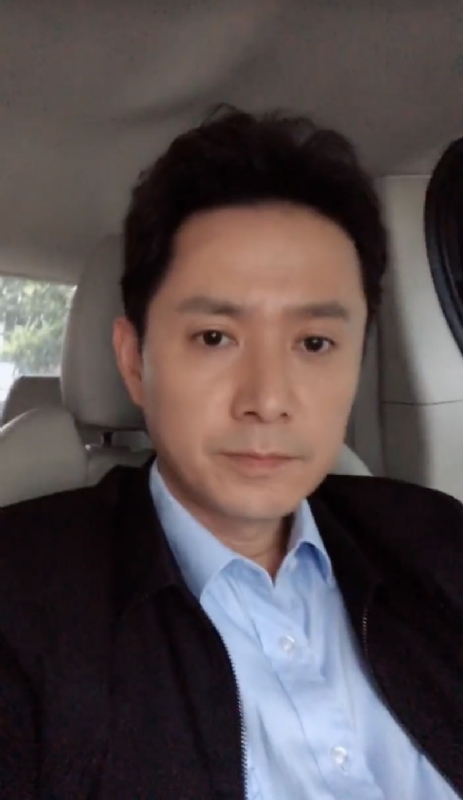 挽风的第一张照片--四川父母相亲团