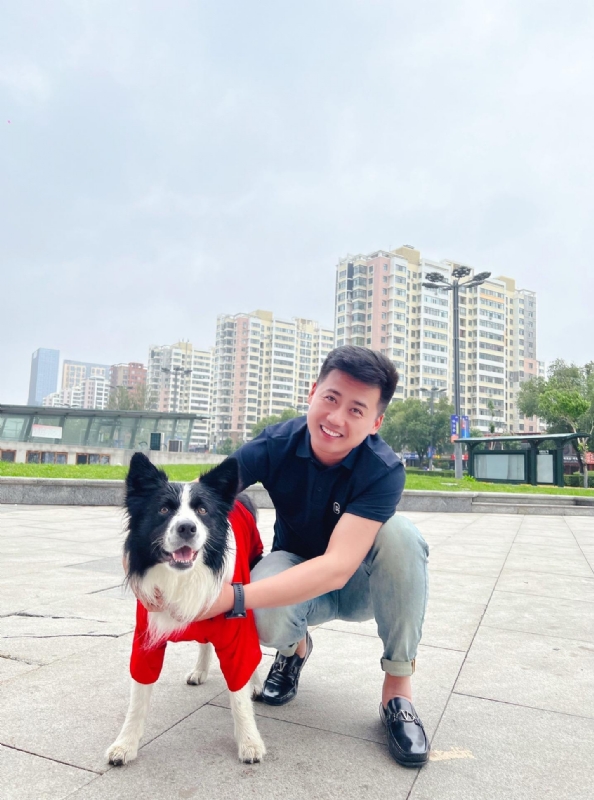 香港交友的第一张照片--四川父母相亲团