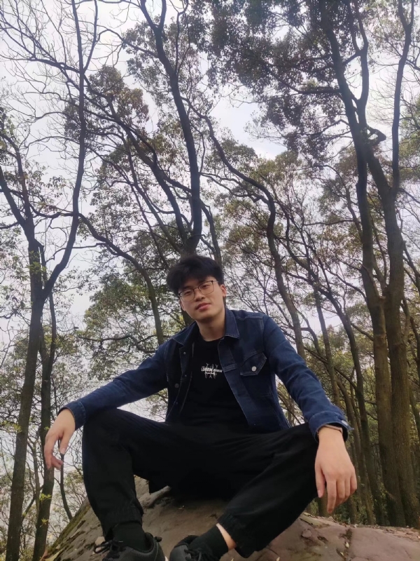 人生海海的第一张照片--四川父母相亲团