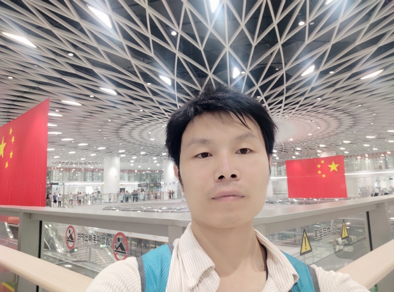 寻那个她的第一张照片--四川父母相亲团