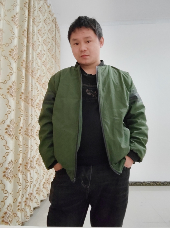 随遇而安的第一张照片--四川父母相亲团