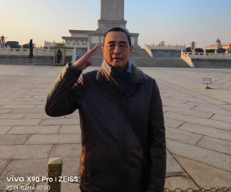 超爱英的第二张照片--四川父母相亲团