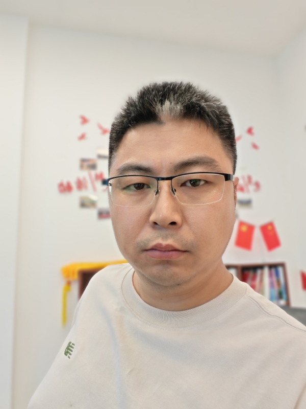 苦海寻舟的第一张照片--四川父母相亲团