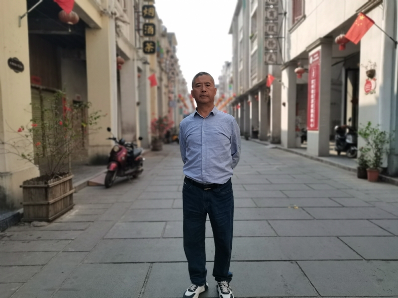 一粒尘埃的第一张照片--四川父母相亲团