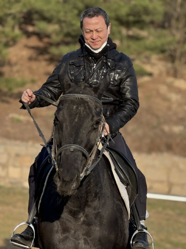 幸福人生的第一张照片--四川父母相亲团