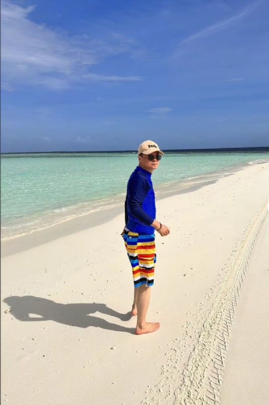 幸福人生的第二张照片--四川父母相亲团