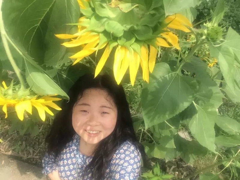 天风将一半的第一张照片--四川父母相亲团