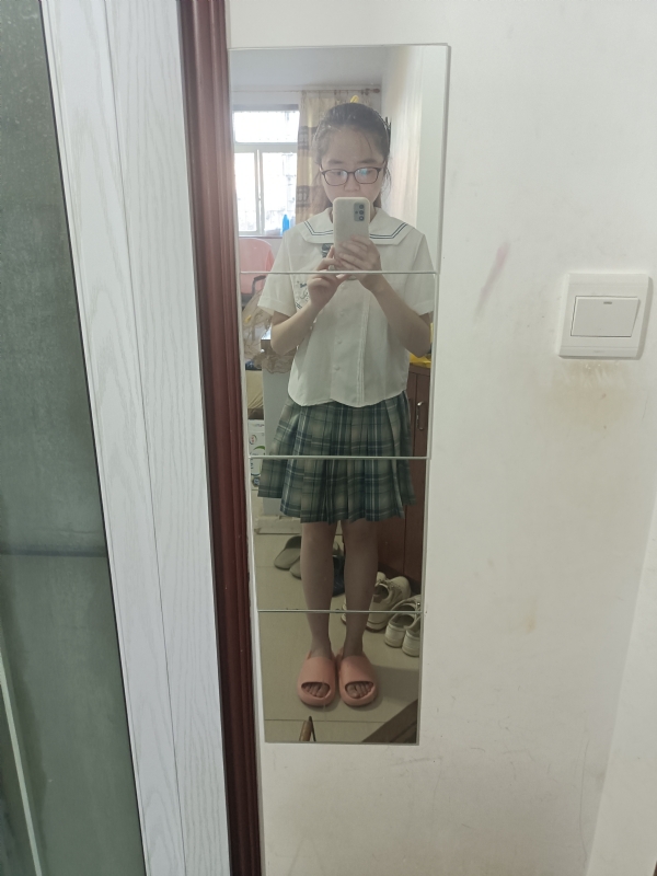 分你一半的第一张照片--四川父母相亲团