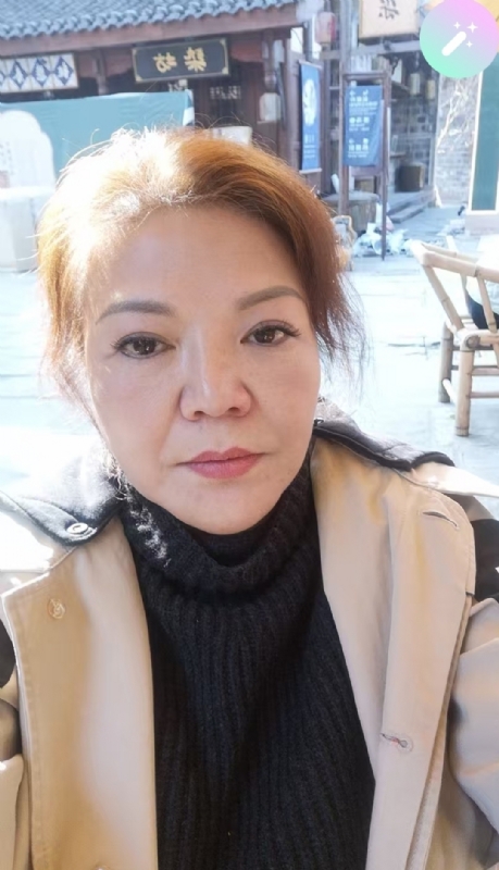 宛霞的第二张照片--四川父母相亲团