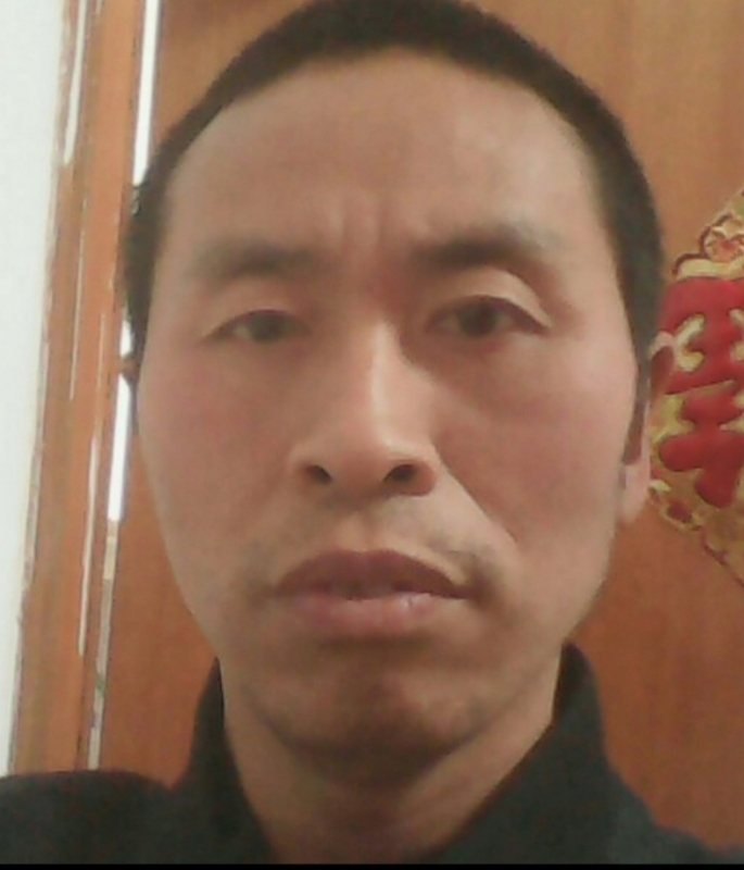 山的第一张照片--四川父母相亲团