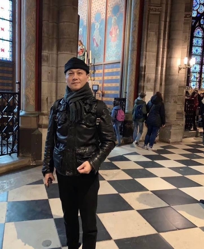 永不退役的军魂的第一张照片--四川父母相亲团